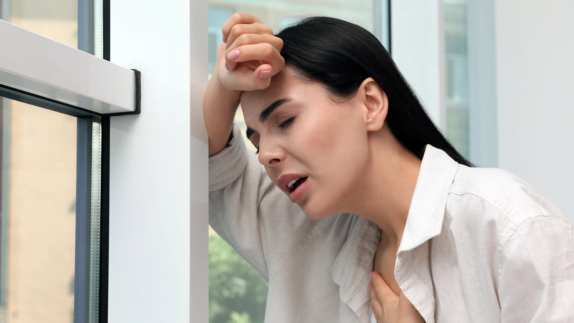 Anaphylactic shock – would you know what to do?